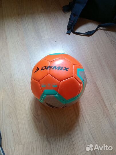 Футбольный мяч размер 5