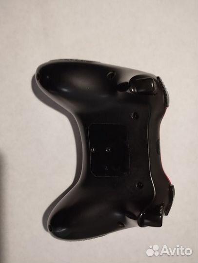 Геймпад проводной MSI Force GC20