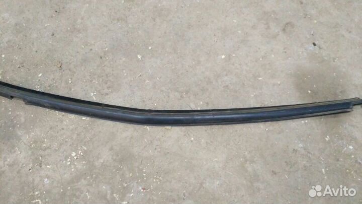 Молдинг крыши левый Ford Galaxy 1995-2006