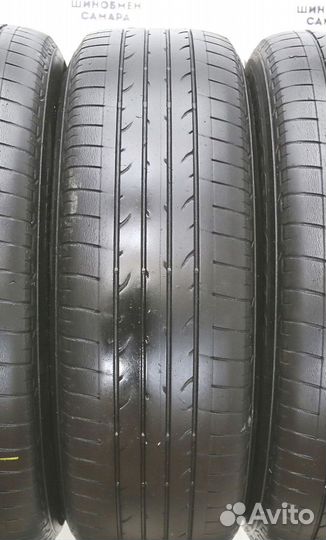 Bridgestone Dueler H/P Sport 215/60 R17 100W