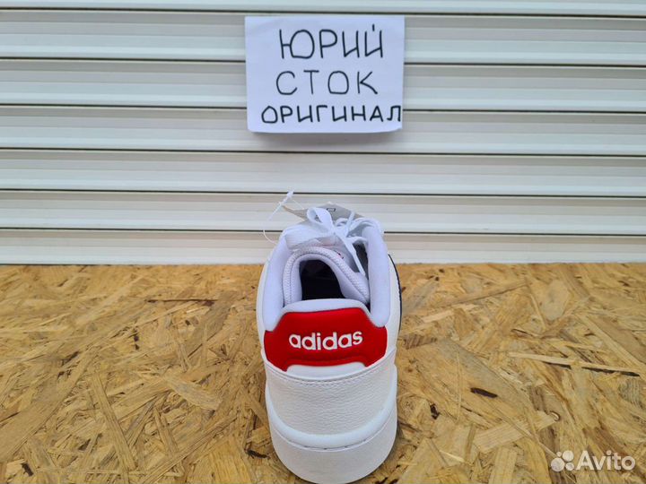 Кроссовки кеды Adidas Roguera