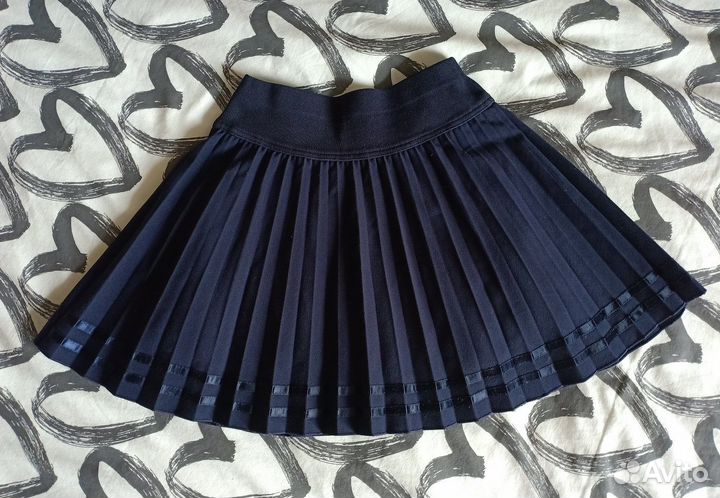 Юбка для девочки