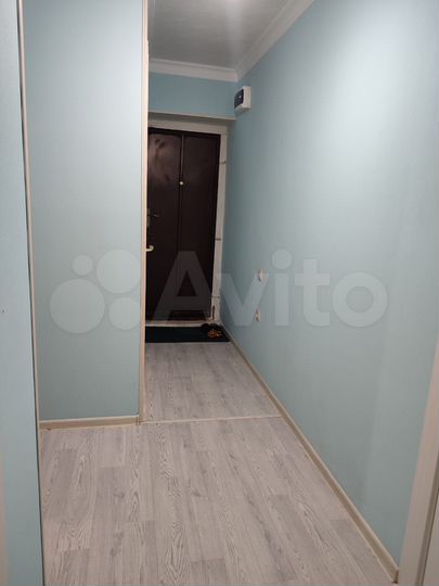 2-к. квартира, 46 м², 4/4 эт.