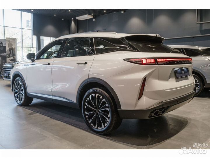 EXEED RX 2.0 AMT, 2023