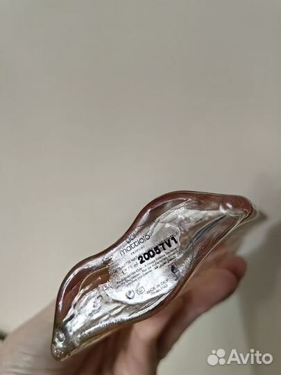 That's Amore Kisses XXX Gai Mattiolo