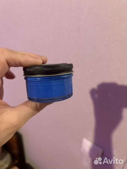 Гладкая кожа