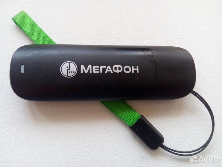 USB-модем Huawei E173 3G