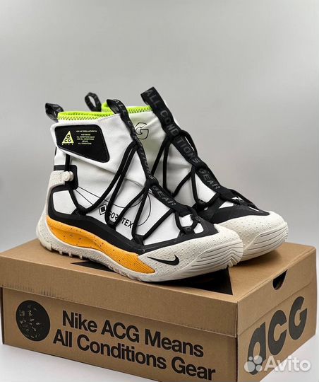 Nike ACG Air Terra Antarktik Gore-Tex