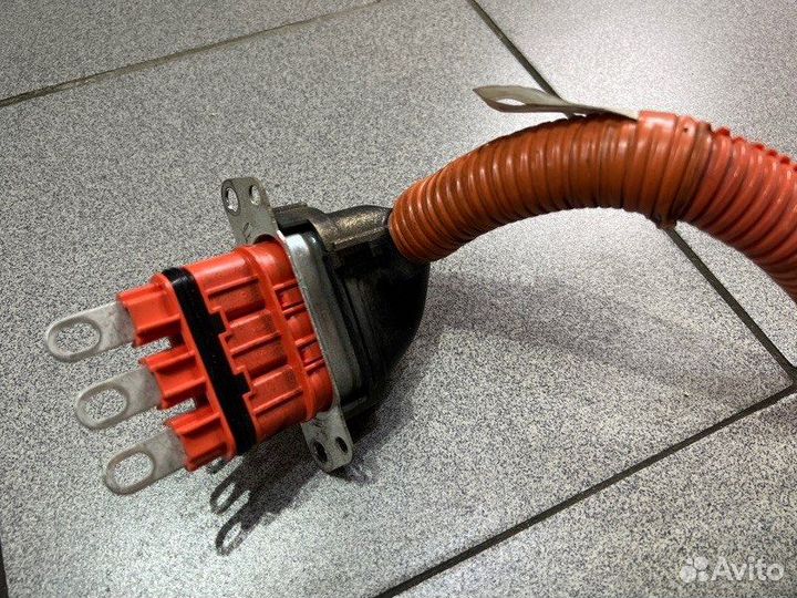 Коса Nissan X-Trail HT32-103499 MR20DD 2015