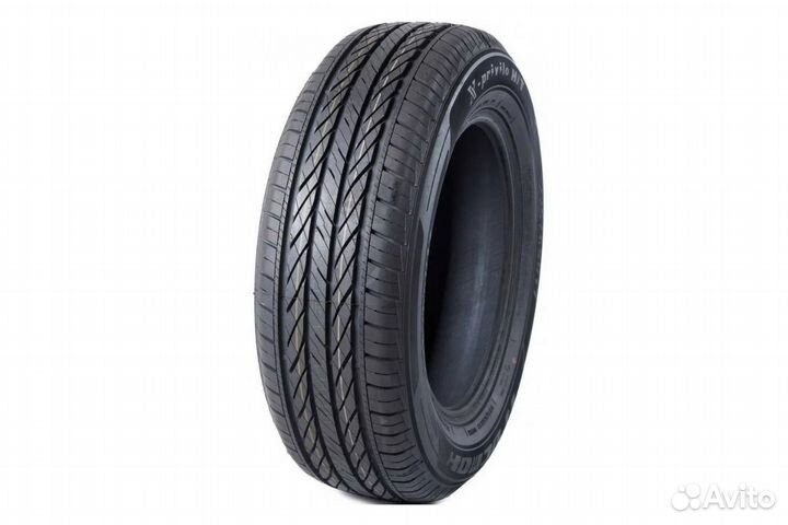 Tracmax X-Privilo H/T 265/70 R16 112H