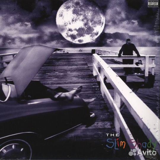 Виниловые пластинки жанра Rock часть 1