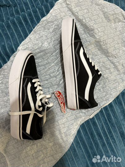 Vans olx hotsell