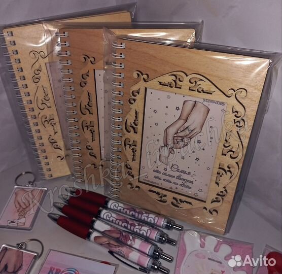 Подарочный набор для врачей роддома