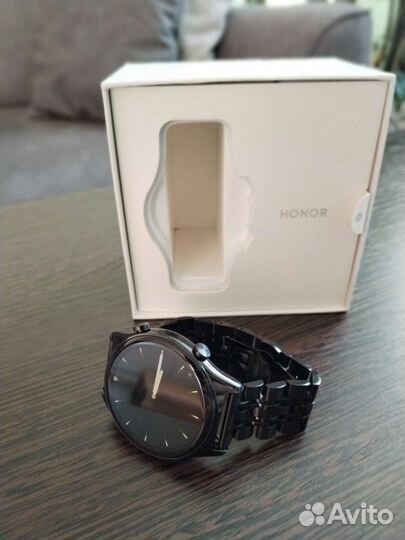 Смарт часы honor watch gs 3 pro