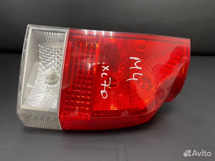 Фонарь задний правый Volvo Xc70-2 (2004-2007)