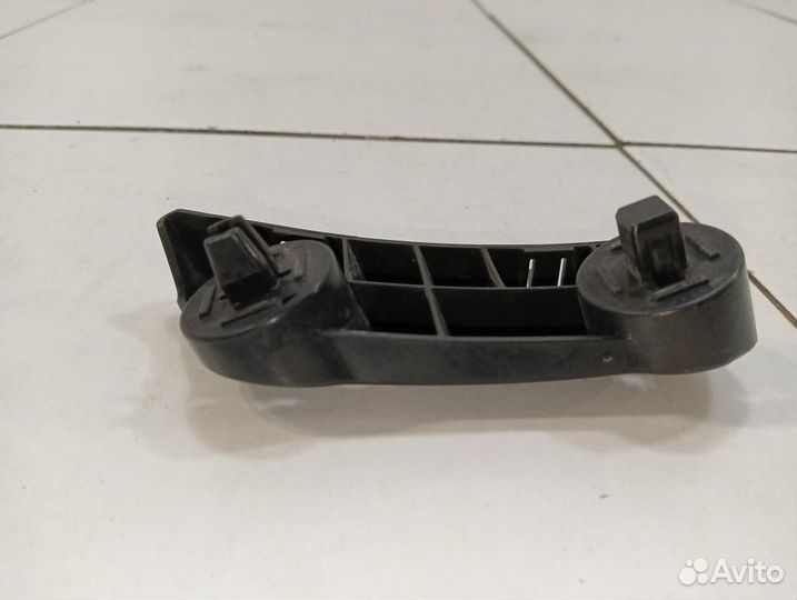 Кронштейн переднего бампера Infiniti Q50 I (2013—2