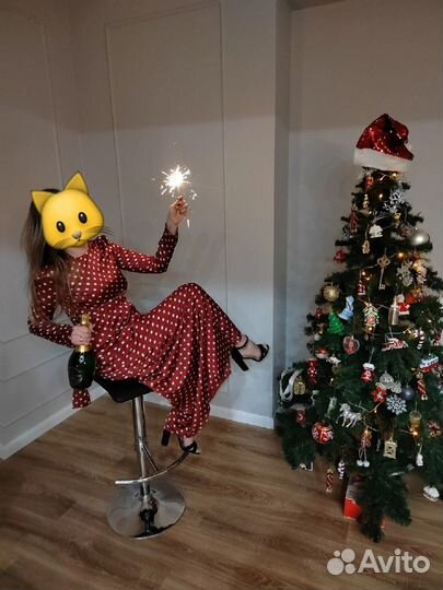 Елка новогодняя искуственная