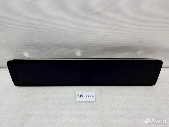 Панель щиток приборов новый Mercedes A2139006934