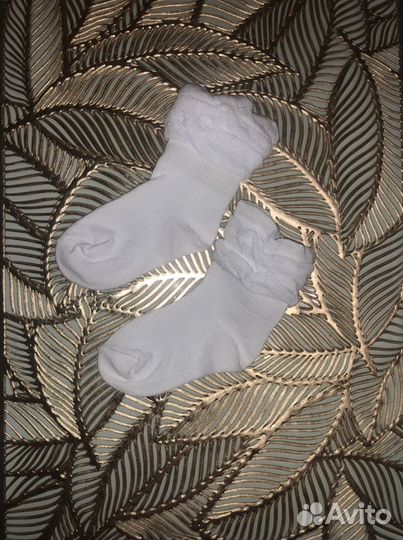 Носки детские