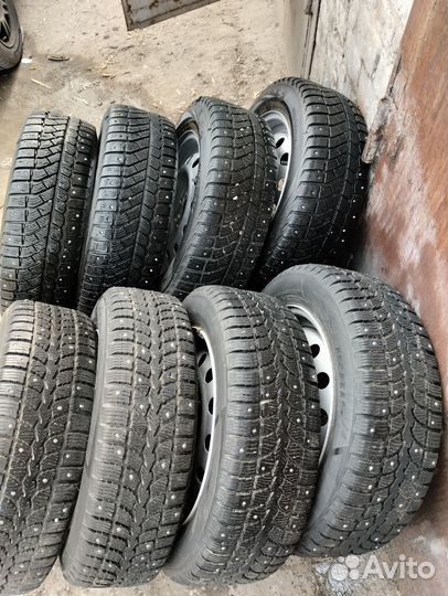 Viatti Brina 185/60 R14 82T