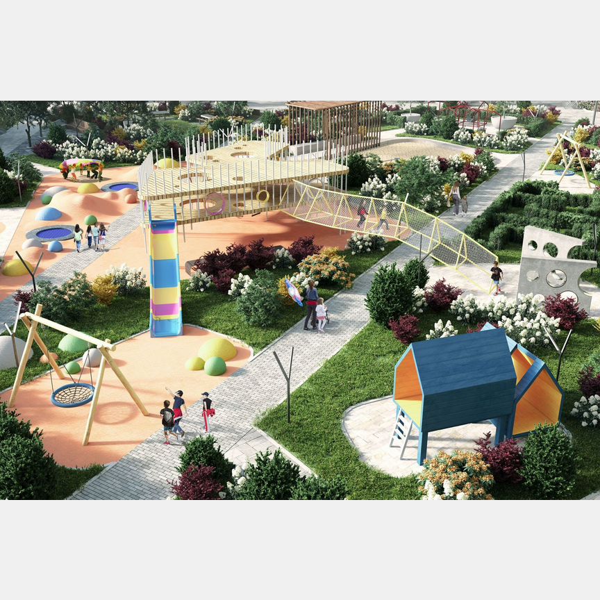 2-к. квартира, 71,6 м², 2/17 эт.