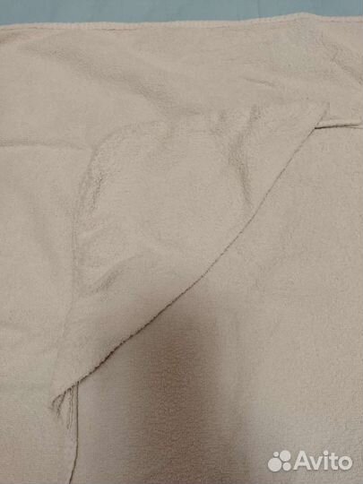 Полотенце-уголок для малышей Mothercare 67*67