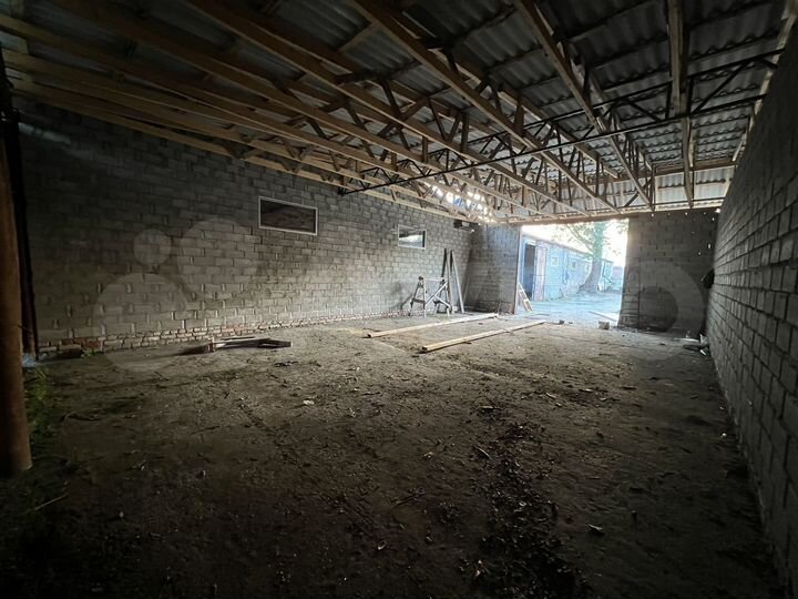 Свободного назначения, 100 м²