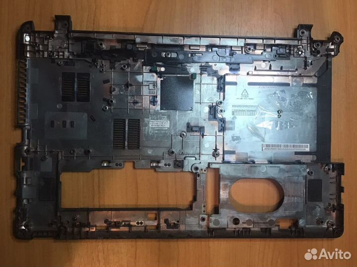 Запчасти для Acer Aspire E1-510