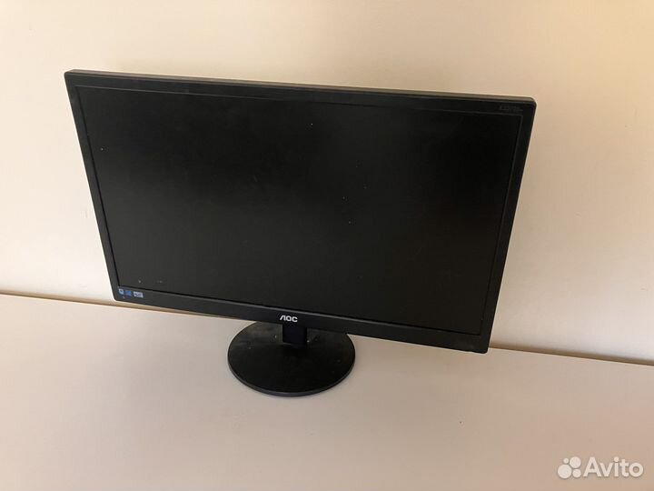 Монитор AOC