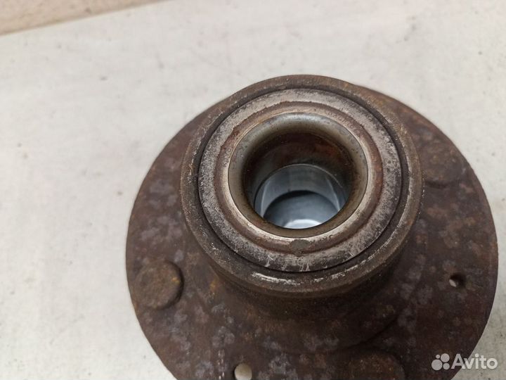 Ступица задняя Митсубиси