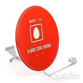 Триколор тв МТС тв НТВ+ цифрового тв