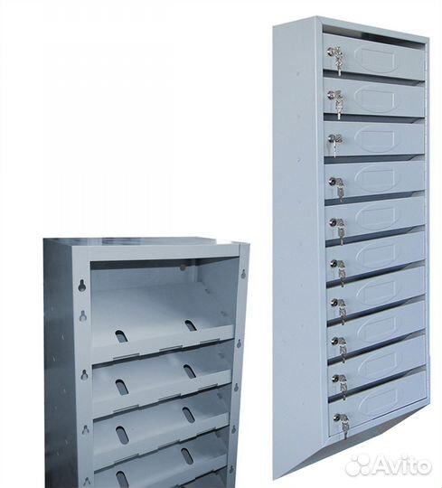 Ящик почтовый