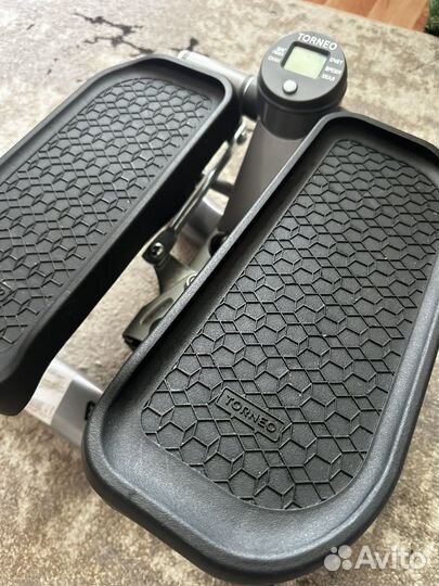 Степпер torneo