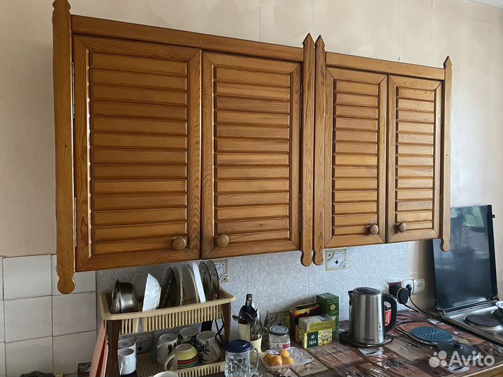 Кухонный гарнитур