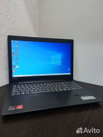 Lenovo 15.6 Ryzen 7 3.8Ггц/Vega 10/озу 20/Full HD