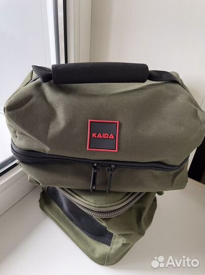 Чехлы для рыболовных катушек