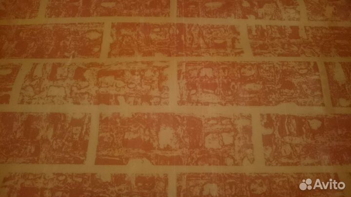 Обои моющиеся