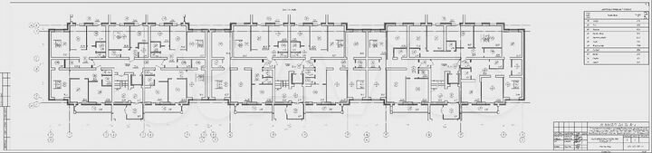 3-к. квартира, 106,1 м², 1/5 эт.