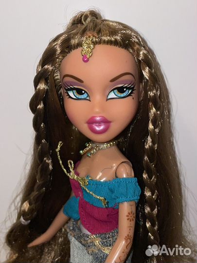 Bratz genie magic yasmin