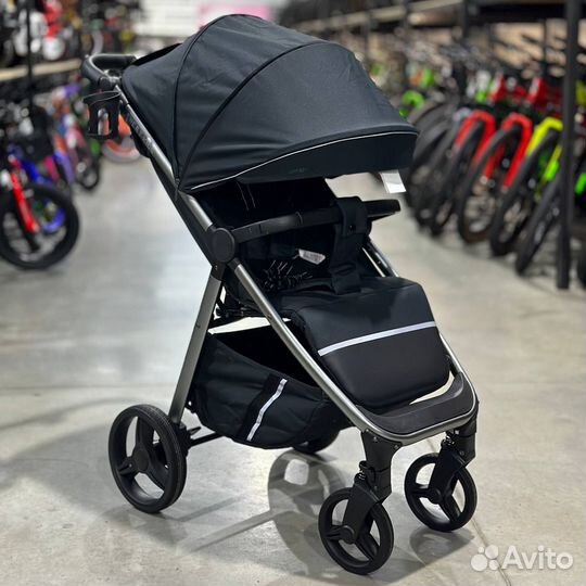 Прогулочная коляска SK v88