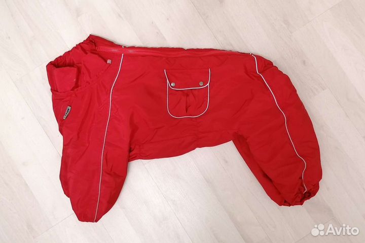 Комбинезон для собаки