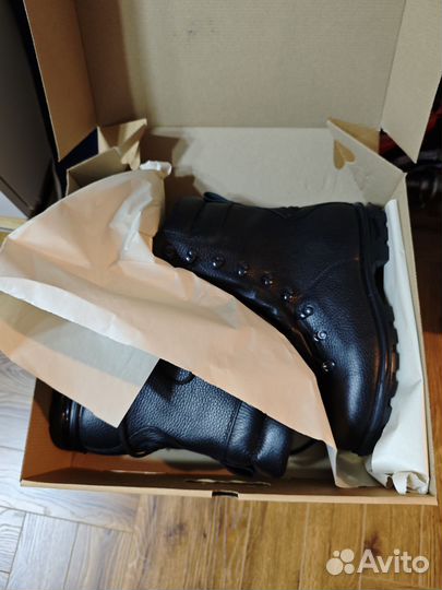 Берцы мужские 43 размер