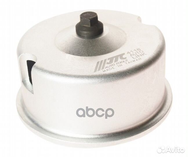 Приспособление для установки заднего сальника к