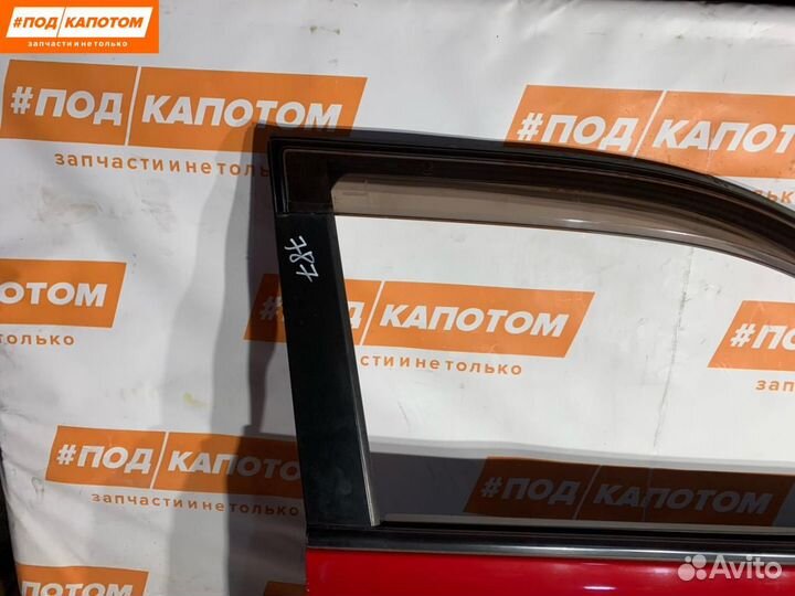 Дверь передняя правая Nissan X-Trail T31 2007