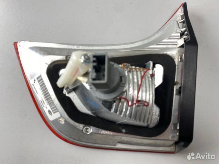 Фонарь заднего хода задний правый Bmw X6 E71 2011