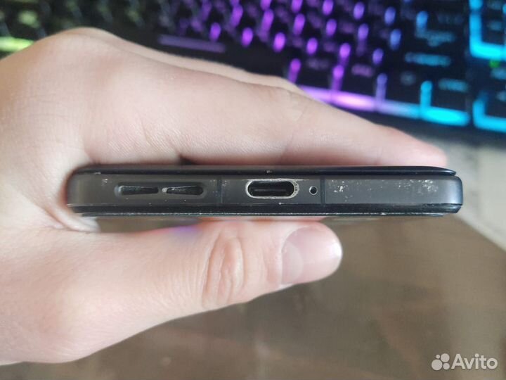 Xiaomi Poco F4 GT, 12/256 ГБ