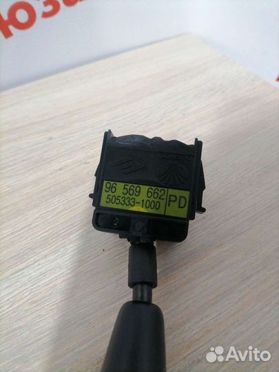 Подрулевой переключатель Daewoo Matiz