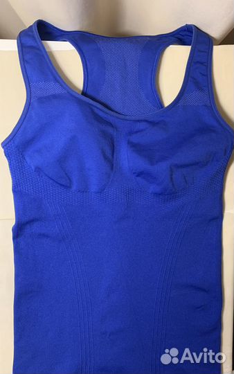 Топ женский спортивный