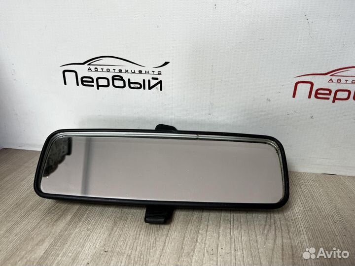 Зеркало салона Fiat Albea