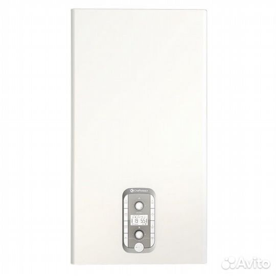 Настенный газовый двухконтурный котел отопления Ch